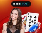 Baccarat IDNLIVE